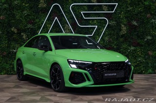 Audi RS3 Limo B&O Matrix 280Km 2024