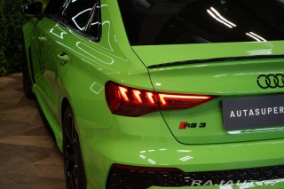 Audi RS3 Limo B&O Matrix 280Km 2024