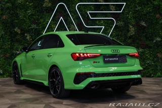 Audi RS3 Limo B&O Matrix 280Km 2024