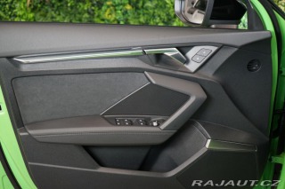 Audi RS3 Limo B&O Matrix 280Km 2024