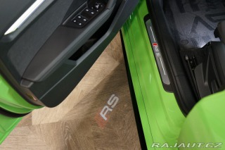 Audi RS3 Limo B&O Matrix 280Km 2024