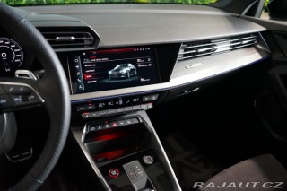 Audi RS3 Limo B&O Matrix 280Km 2024