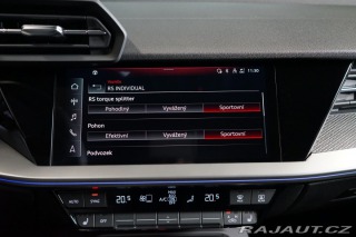 Audi RS3 Limo B&O Matrix 280Km 2024