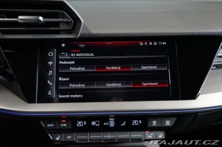 Audi RS3 Limo B&O Matrix 280Km 2024