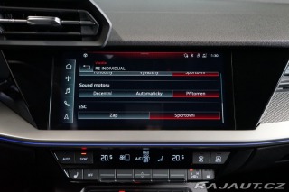 Audi RS3 Limo B&O Matrix 280Km 2024