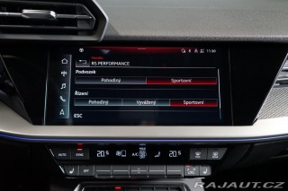 Audi RS3 Limo B&O Matrix 280Km 2024