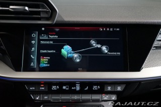 Audi RS3 Limo B&O Matrix 280Km 2024