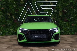 Audi RS3 Limo B&O Matrix 280Km 2024