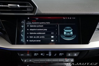 Audi RS3 Limo B&O Matrix 280Km 2024