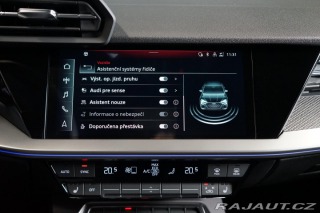 Audi RS3 Limo B&O Matrix 280Km 2024