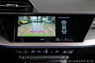 Audi RS3 Limo B&O Matrix 280Km 2024