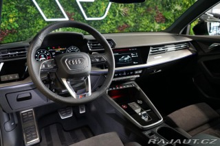 Audi RS3 Limo B&O Matrix 280Km 2024