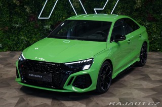 Audi RS3 Limo B&O Matrix 280Km 2024