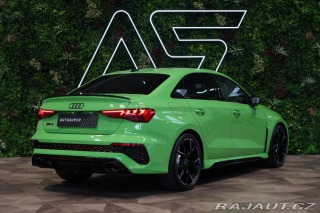 Audi RS3 Limo B&O Matrix 280Km 2024