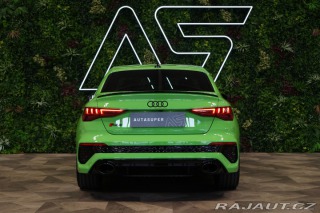 Audi RS3 Limo B&O Matrix 280Km 2024