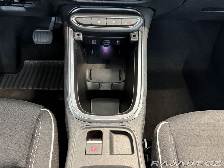 Fiat 600 1.2 Turbo Hybrid 110k MHE 2025
