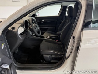 Fiat 600 1.2 Turbo Hybrid 110k MHE 2025