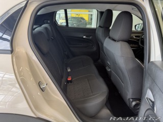 Fiat 600 1.2 Turbo Hybrid 110k MHE 2025