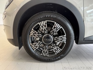 Fiat 600 1.2 Turbo Hybrid 110k MHE 2025
