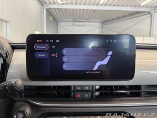 Fiat 600 1.2 Turbo Hybrid 110k MHE 2025