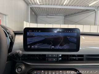 Fiat 600 1.2 Turbo Hybrid 110k MHE 2025