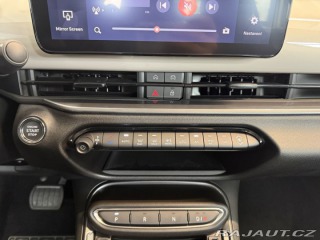 Fiat 600 1.2 Turbo Hybrid 110k MHE 2025