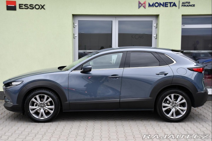 Mazda CX-30 G122 AT/SOUND/STYLE/PRE/C 2020