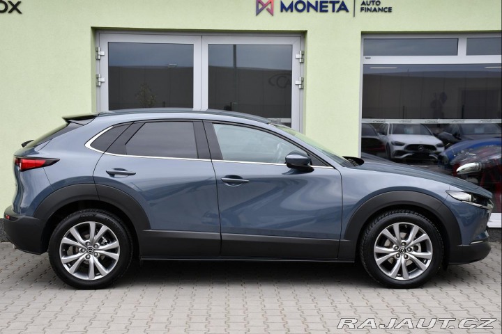 Mazda CX-30 G122 AT/SOUND/STYLE/PRE/C 2020