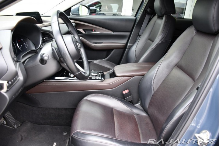 Mazda CX-30 G122 AT/SOUND/STYLE/PRE/C 2020