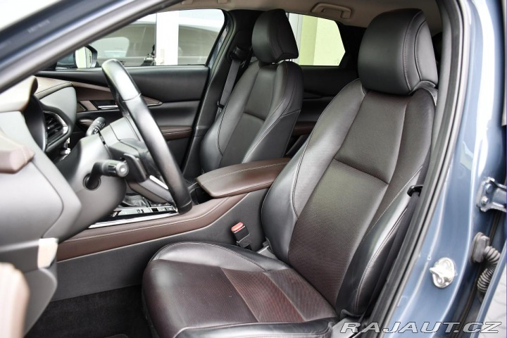 Mazda CX-30 G122 AT/SOUND/STYLE/PRE/C 2020