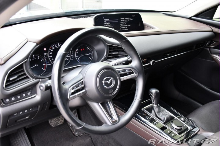 Mazda CX-30 G122 AT/SOUND/STYLE/PRE/C 2020