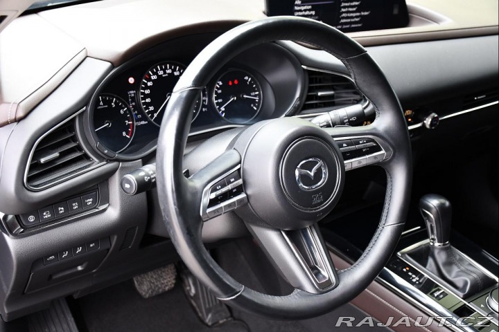 Mazda CX-30 G122 AT/SOUND/STYLE/PRE/C 2020