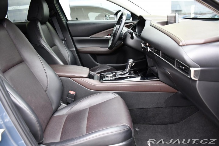 Mazda CX-30 G122 AT/SOUND/STYLE/PRE/C 2020