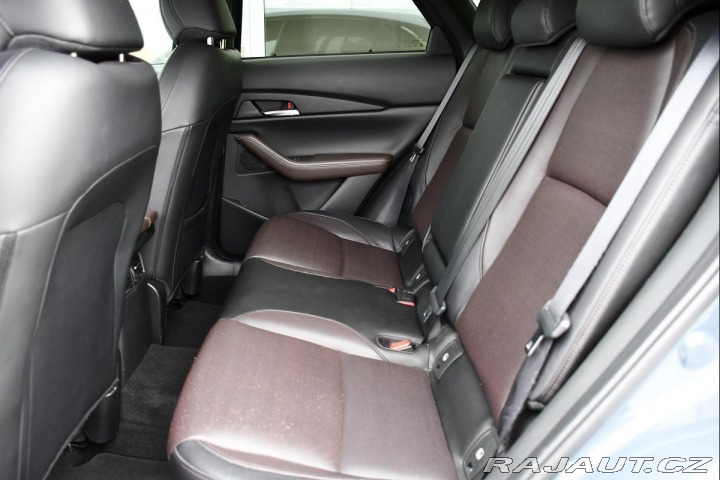 Mazda CX-30 G122 AT/SOUND/STYLE/PRE/C 2020