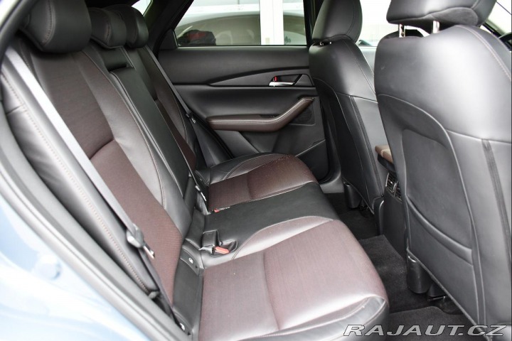 Mazda CX-30 G122 AT/SOUND/STYLE/PRE/C 2020