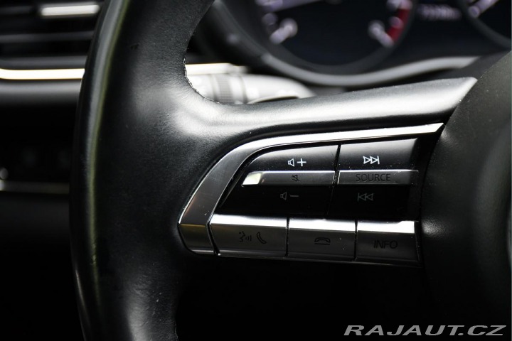Mazda CX-30 G122 AT/SOUND/STYLE/PRE/C 2020