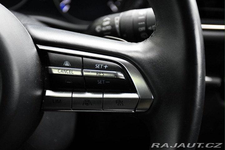 Mazda CX-30 G122 AT/SOUND/STYLE/PRE/C 2020