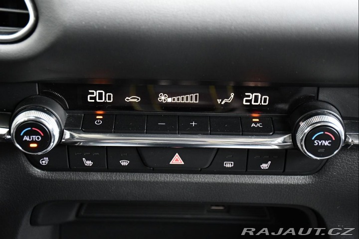 Mazda CX-30 G122 AT/SOUND/STYLE/PRE/C 2020