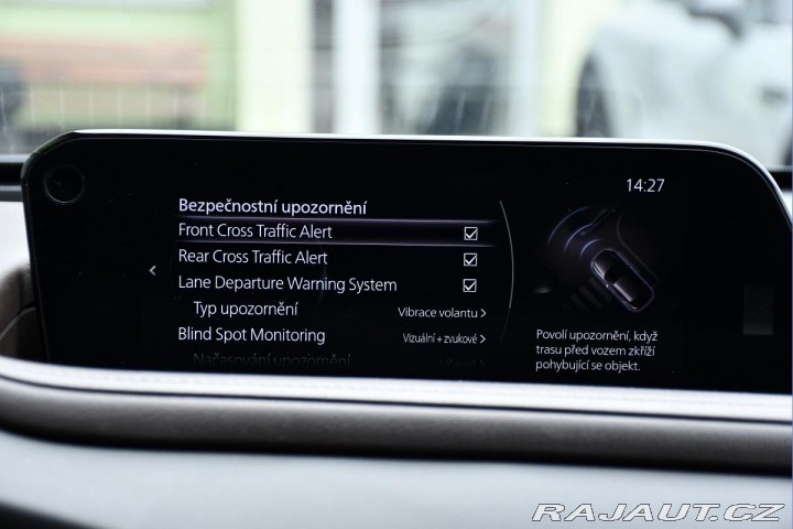 Mazda CX-30 G122 AT/SOUND/STYLE/PRE/C 2020