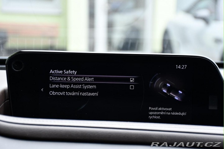 Mazda CX-30 G122 AT/SOUND/STYLE/PRE/C 2020
