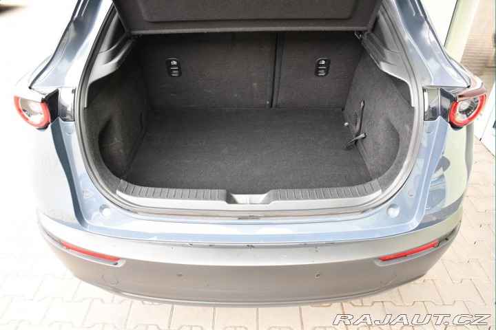 Mazda CX-30 G122 AT/SOUND/STYLE/PRE/C 2020