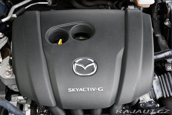 Mazda CX-30 G122 AT/SOUND/STYLE/PRE/C 2020