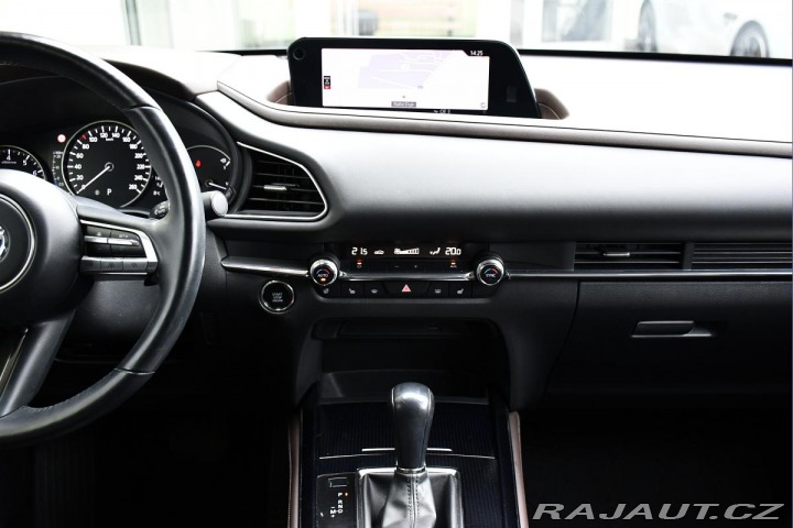 Mazda CX-30 G122 AT/SOUND/STYLE/PRE/C 2020