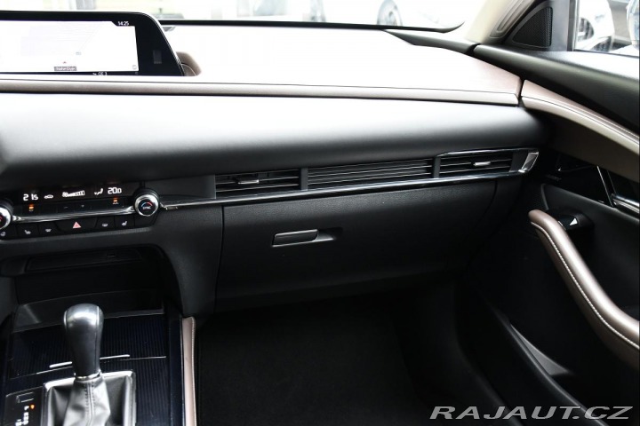 Mazda CX-30 G122 AT/SOUND/STYLE/PRE/C 2020