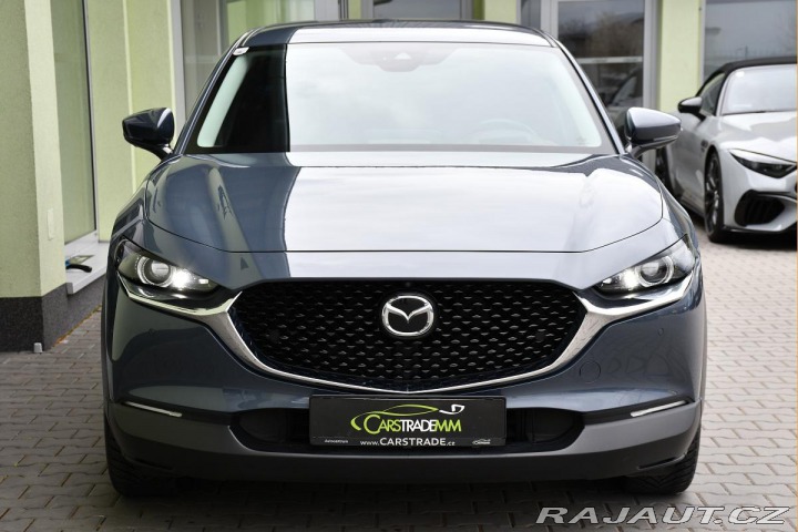 Mazda CX-30 G122 AT/SOUND/STYLE/PRE/C 2020