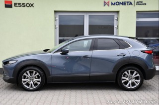 Mazda CX-30 G122 AT/SOUND/STYLE/PRE/C 2020