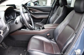 Mazda CX-30 G122 AT/SOUND/STYLE/PRE/C 2020