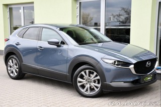 Mazda CX-30 G122 AT/SOUND/STYLE/PRE/C 2020