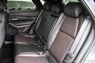 Mazda CX-30 G122 AT/SOUND/STYLE/PRE/C 2020