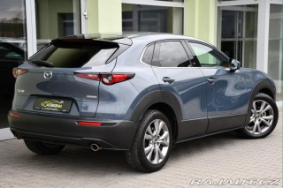 Mazda CX-30 G122 AT/SOUND/STYLE/PRE/C 2020